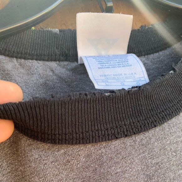 Vintage 2004 Ghostbuster Manhattan New York T-shirt Size L by Columbia Pictures - Picture 3 of 7